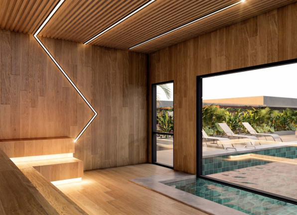 Imagem Cobertura com 1 Quarto à Venda, 108 m²