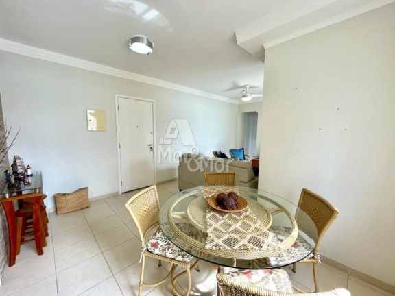Imagem Apartamento com 2 Quartos à Venda, 80 m² em Astúrias - Guarujá