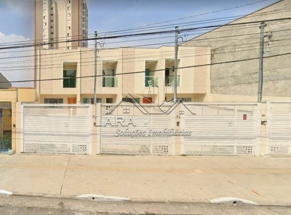 Sobrado com 3 Quartos à Venda,  em Vila Formosa - São Paulo