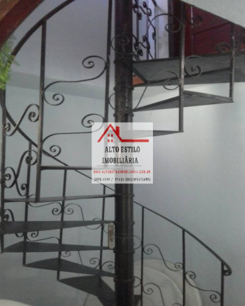 Imagem Casa com 3 Quartos à Venda, 137 m² em Piedade - Rio De Janeiro Imagem Casa com 3 Quartos à Venda, 137 m² em Piedade - Rio De Janeiro