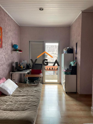 Imagem Casa com 4 Quartos à Venda, 160 m² em Cidade Patriarca - São Paulo