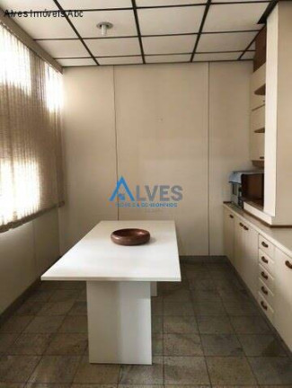 Imagem Apartamento com 4 Quartos à Venda, 380 m² em Centro - São Bernardo Do Campo Imagem Apartamento com 4 Quartos à Venda, 380 m² em Centro - São Bernardo Do Campo