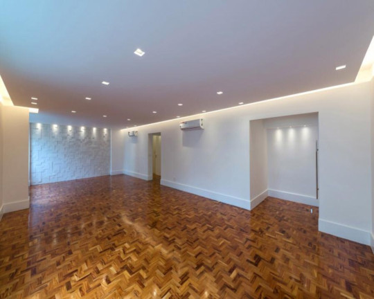 Imagem Apartamento com 4 Quartos à Venda, 210 m² em Santa Cecília - São Paulo Imagem Apartamento com 4 Quartos à Venda, 210 m² em Santa Cecília - São Paulo