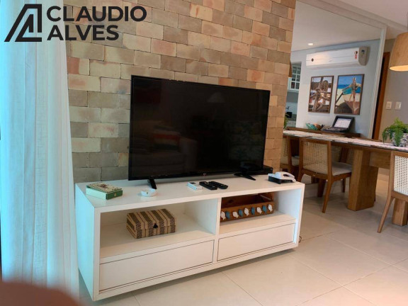 Imagem Casa de Condomínio com 3 Quartos à Venda, 128 m² em Itacimirim (monte Gordo) - Camaçari Imagem Casa de Condomínio com 3 Quartos à Venda, 128 m² em Itacimirim (monte Gordo) - Camaçari