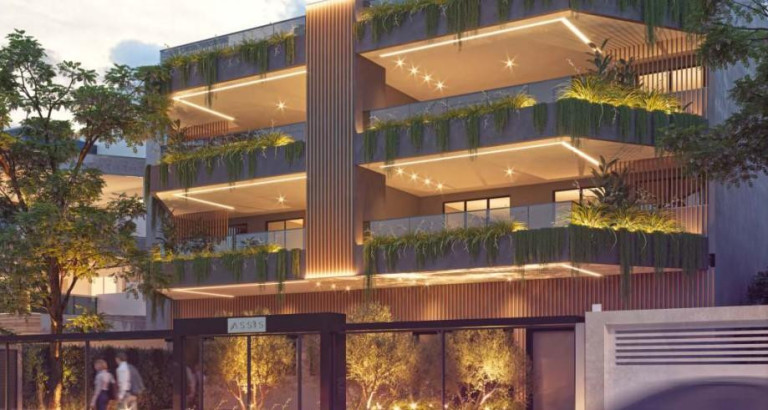 Imagem Apartamento com 2 Quartos à Venda, 172 m² em Recreio Dos Bandeirantes - Rio De Janeiro