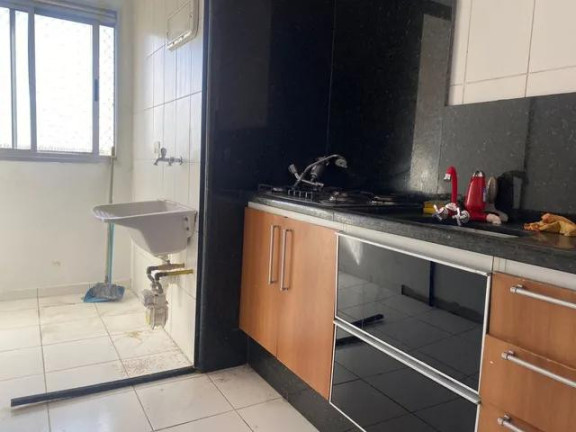 Imagem Apartamento com 2 Quartos à Venda, 48 m² em Parada Xv De Novembro - São Paulo Imagem Apartamento com 2 Quartos à Venda, 48 m² em Parada Xv De Novembro - São Paulo
