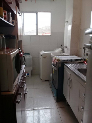 Imagem Apartamento com 2 Quartos à Venda, 50 m² em Jardim Guapurá - Itanhaém Imagem Apartamento com 2 Quartos à Venda, 50 m² em Jardim Guapurá - Itanhaém