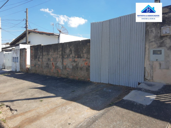 Imagem Terreno à Venda, 250 m² em Jardim São Cristóvão - Campinas Imagem Terreno à Venda, 250 m² em Jardim São Cristóvão - Campinas
