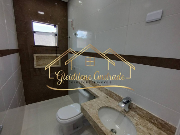 Imagem Casa com 3 Quartos à Venda, 104 m² em Jardim Residencial Villagio Ipanema I - Sorocaba