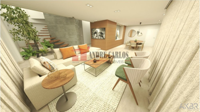 Imagem Cobertura com 3 Quartos à Venda, 642 m² em Santa Cecília - São Paulo Imagem Cobertura com 3 Quartos à Venda, 642 m² em Santa Cecília - São Paulo