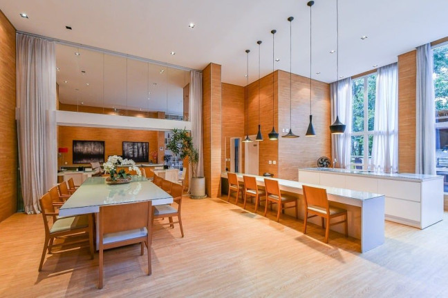 Imagem Apartamento com 2 Quartos à Venda, 77 m² em Jardim Fonte Do Morumbi - São Paulo Imagem Apartamento com 2 Quartos à Venda, 77 m² em Jardim Fonte Do Morumbi - São Paulo