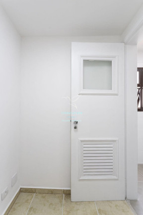 Imagem Apartamento com 3 Quartos à Venda, 88 m² em Moema - São Paulo