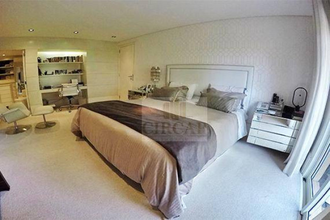 Imagem Apartamento com 4 Quartos à Venda, 292 m² em Higienópolis - São Paulo Imagem Apartamento com 4 Quartos à Venda, 292 m² em Higienópolis - São Paulo