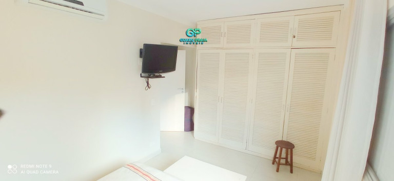 Imagem Apartamento com 3 Quartos à Venda, 85 m² em Enseada - Guarujá