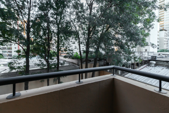 Imagem Apartamento com 3 Quartos à Venda, 120 m² em Pinheiros - São Paulo