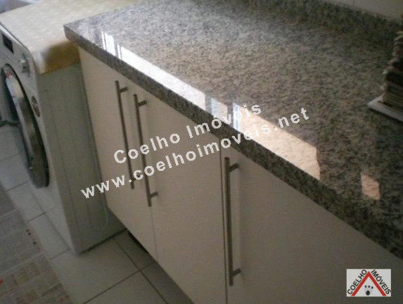 Imagem Apartamento com 3 Quartos à Venda, 107 m² em Jardim Marajoara - São Paulo Imagem Apartamento com 3 Quartos à Venda, 107 m² em Jardim Marajoara - São Paulo