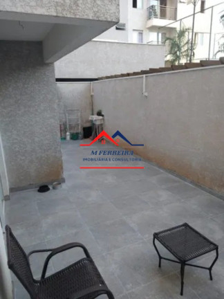 Imagem Apartamento com 2 Quartos à Venda, 25 m² em Parque São Matheus - Piracicaba Imagem Apartamento com 2 Quartos à Venda, 25 m² em Parque São Matheus - Piracicaba