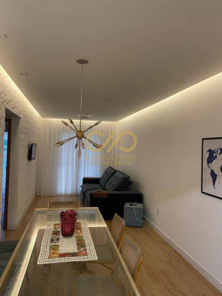 Imagem Apartamento com 2 Quartos à Venda, 83 m² em Aviação - Praia Grande