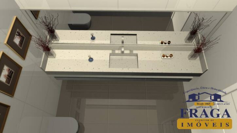 Imagem Casa de Condomínio à Venda, 270 m² em Alphaville Nova Esplanada - Votorantim Imagem Casa de Condomínio à Venda, 270 m² em Alphaville Nova Esplanada - Votorantim