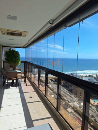 Imagem Apartamento com 4 Quartos à Venda, 177 m² em Barra Da Tijuca - Rio De Janeiro Imagem Apartamento com 4 Quartos à Venda, 177 m² em Barra Da Tijuca - Rio De Janeiro
