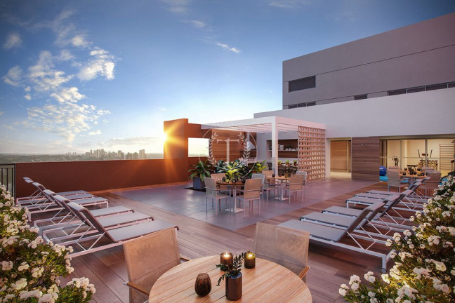 Imagem Apartamento com 1 Quarto à Venda, 21 m² em Ipiranga - São Paulo