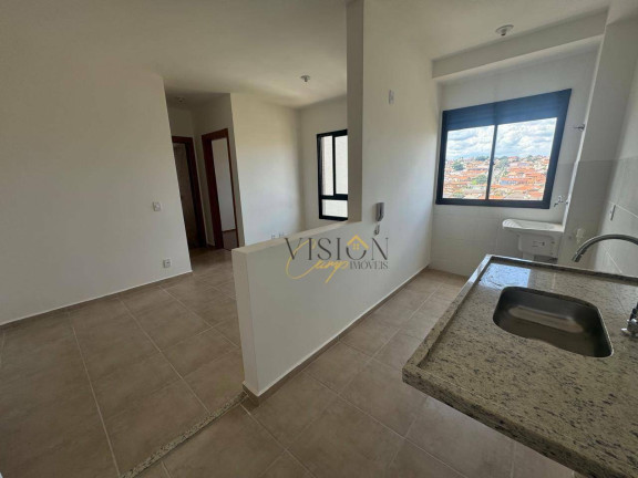Imagem Apartamento com 2 Quartos à Venda, 76 m² em Una Proença - Campinas Imagem Apartamento com 2 Quartos à Venda, 76 m² em Una Proença - Campinas
