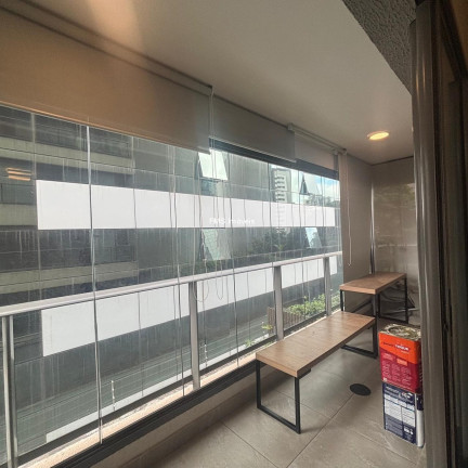 Imagem Imóvel com 1 Quarto para Alugar, 48 m² em Consolação - São Paulo Imagem Imóvel com 1 Quarto para Alugar, 48 m² em Consolação - São Paulo