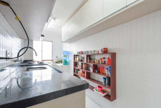 Imagem Apartamento com 3 Quartos à Venda, 65 m² em Instituto De Previdência - São Paulo Imagem Apartamento com 3 Quartos à Venda, 65 m² em Instituto De Previdência - São Paulo