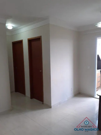 Apartamento com 2 Quartos à Venda, 50 m² em Jaguaribe - Osasco