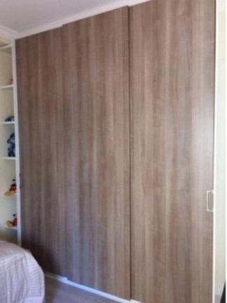 Imagem Apartamento com 2 Quartos à Venda, 62 m² em Santana - São Paulo