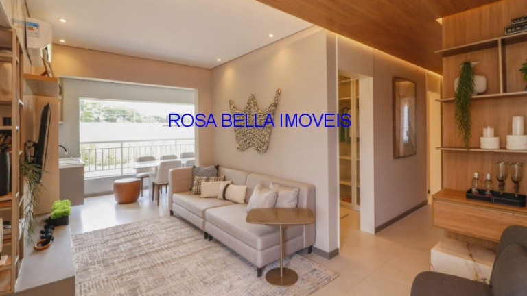 Foto do imóvel Apartamento com 2 Quartos à Venda, 62 m² em Jardim De Icarai - Salto