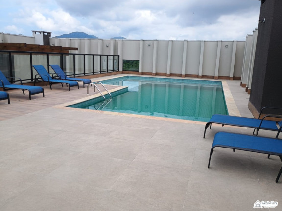 Imagem Apartamento com 1 Quarto à Venda, 39 m² em Perequê Açu - Ubatuba Imagem Apartamento com 1 Quarto à Venda, 39 m² em Perequê Açu - Ubatuba