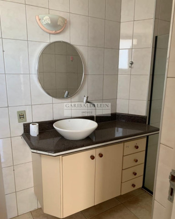 Imagem Imóvel com 3 Quartos à Venda, 117 m² em Cambuí - Campinas