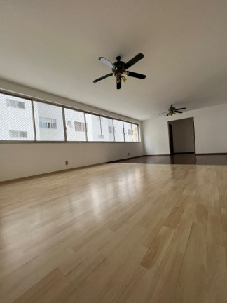 Imagem Imóvel com 3 Quartos à Venda, 200 m² em Paraíso - São Paulo