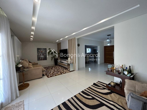 Imagem Casa com 4 Quartos à Venda, 390 m² em Jardim Santa Genebra - Campinas Imagem Casa com 4 Quartos à Venda, 390 m² em Jardim Santa Genebra - Campinas