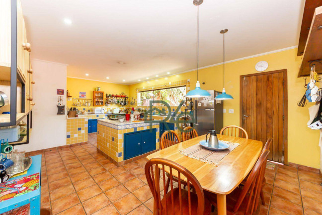 Imagem Casa com 5 Quartos à Venda, 450 m² em Granja Viana Ii - Cotia