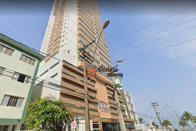 Imagem Apartamento com 3 Quartos à Venda, 140 m² em Guilhermina - Praia Grande Imagem Apartamento com 3 Quartos à Venda, 140 m² em Guilhermina - Praia Grande