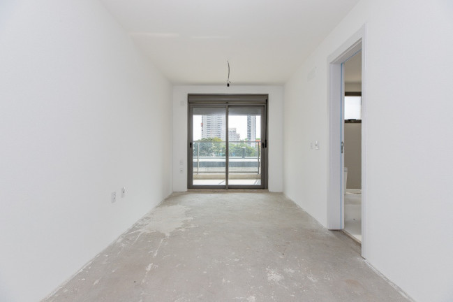 Imagem Apartamento com 3 Quartos à Venda, 125 m² em Campo Belo - São Paulo