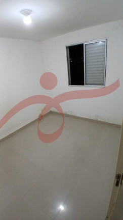 Imagem Apartamento com 2 Quartos para Alugar, 46 m² em Residencial Sítio Santo Antônio - Taubaté Imagem Apartamento com 2 Quartos para Alugar, 46 m² em Residencial Sítio Santo Antônio - Taubaté