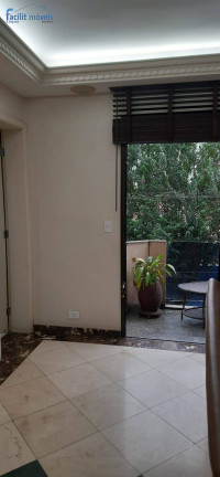 Imagem Apartamento com 3 Quartos à Venda, 156 m² em Santa Paula - São Caetano Do Sul Imagem Apartamento com 3 Quartos à Venda, 156 m² em Santa Paula - São Caetano Do Sul