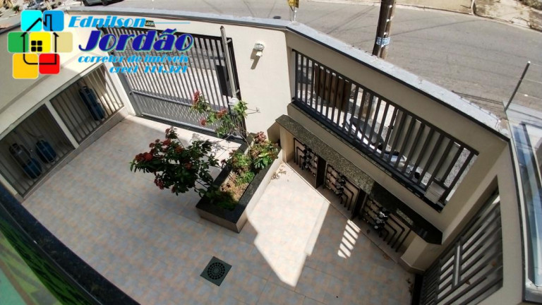 Imagem Apartamento com 2 Quartos à Venda, 40 m² em Vila América - Santo André Imagem Apartamento com 2 Quartos à Venda, 40 m² em Vila América - Santo André