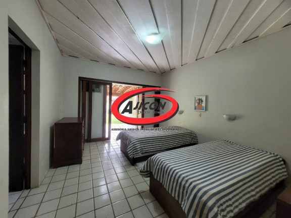 Imagem Casa com 5 Quartos à Venda, 620 m² em Praia Dura - Ubatuba Imagem Casa com 5 Quartos à Venda, 620 m² em Praia Dura - Ubatuba