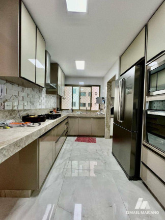 Imagem Apartamento com 3 Quartos à Venda, 135 m² em Praia De Itaparica - Vila Velha Imagem Apartamento com 3 Quartos à Venda, 135 m² em Praia De Itaparica - Vila Velha