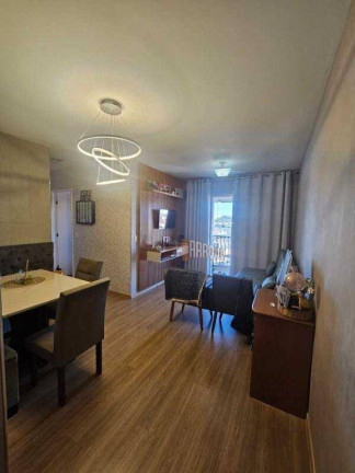Apartamento com 2 Quartos à Venda, 61 m² em Penha - São Paulo