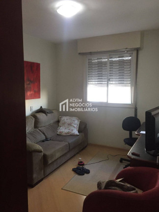 Imagem Apartamento com 3 Quartos à Venda, 120 m² em Vila Adyana - São José Dos Campos
