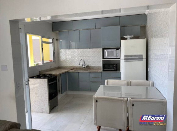 Imagem Casa com 5 Quartos à Venda, 302 m² em Parque São Paulo - Cotia Imagem Casa com 5 Quartos à Venda, 302 m² em Parque São Paulo - Cotia
