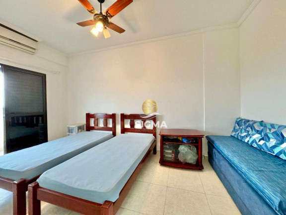 Imagem Cobertura com 1 Quarto à Venda, 70 m² em Jardim Astúrias - Guarujá Imagem Cobertura com 1 Quarto à Venda, 70 m² em Jardim Astúrias - Guarujá