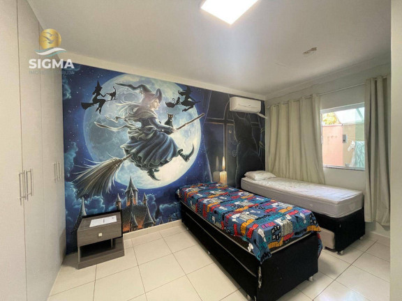 Imagem Casa com 6 Quartos à Venda, 379 m² em Jardim Albamar - Guarujá Imagem Casa com 6 Quartos à Venda, 379 m² em Jardim Albamar - Guarujá