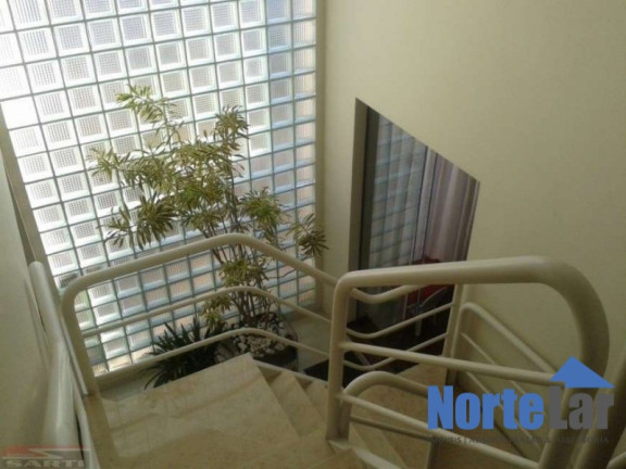 Imagem Sobrado com 3 Quartos à Venda, 248 m² em Vila Mariza Mazzei - São Paulo