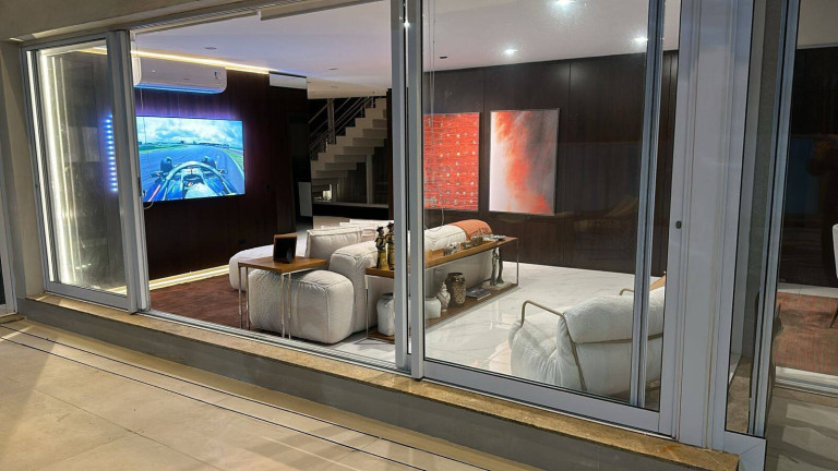 Imagem Casa com 4 Quartos à Venda, 557 m² em Tamboré - Barueri Imagem Casa com 4 Quartos à Venda, 557 m² em Tamboré - Barueri
